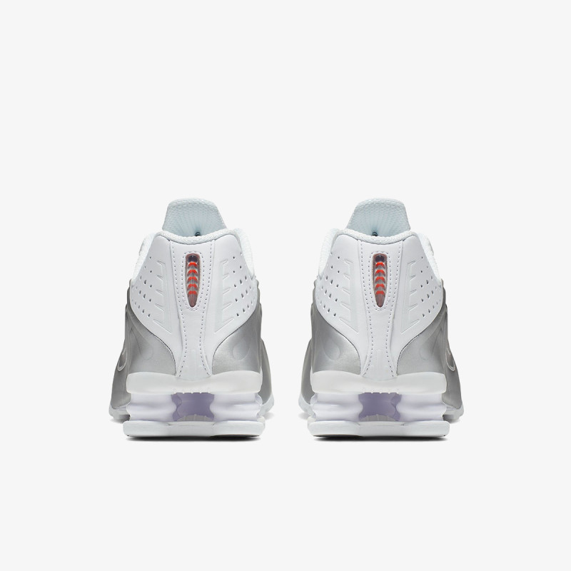 NIKE Pantofi Sport NIKE SHOX R4 