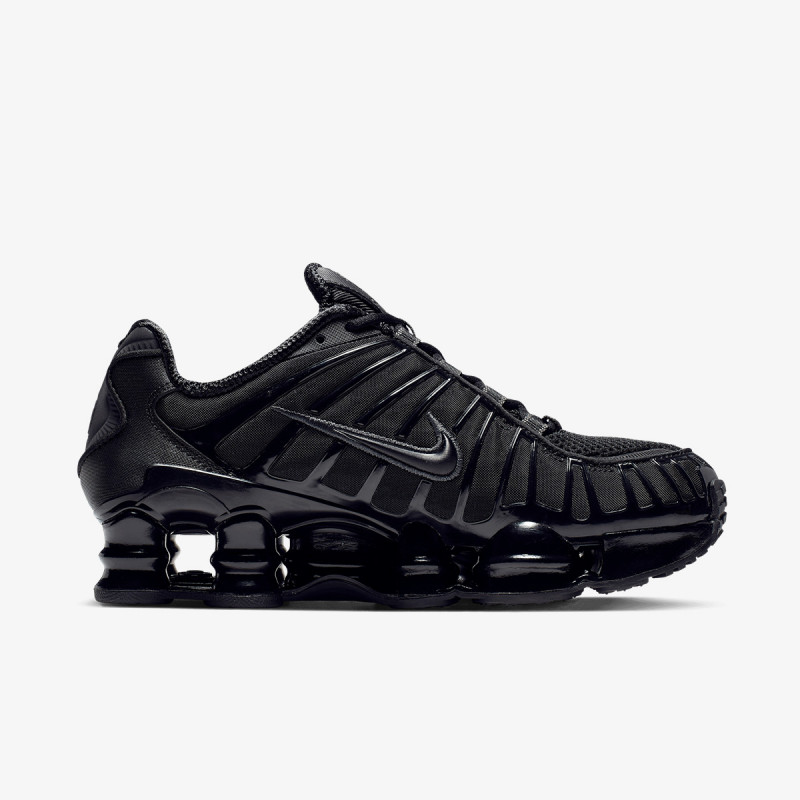 NIKE Pantofi Sport Shox TL 