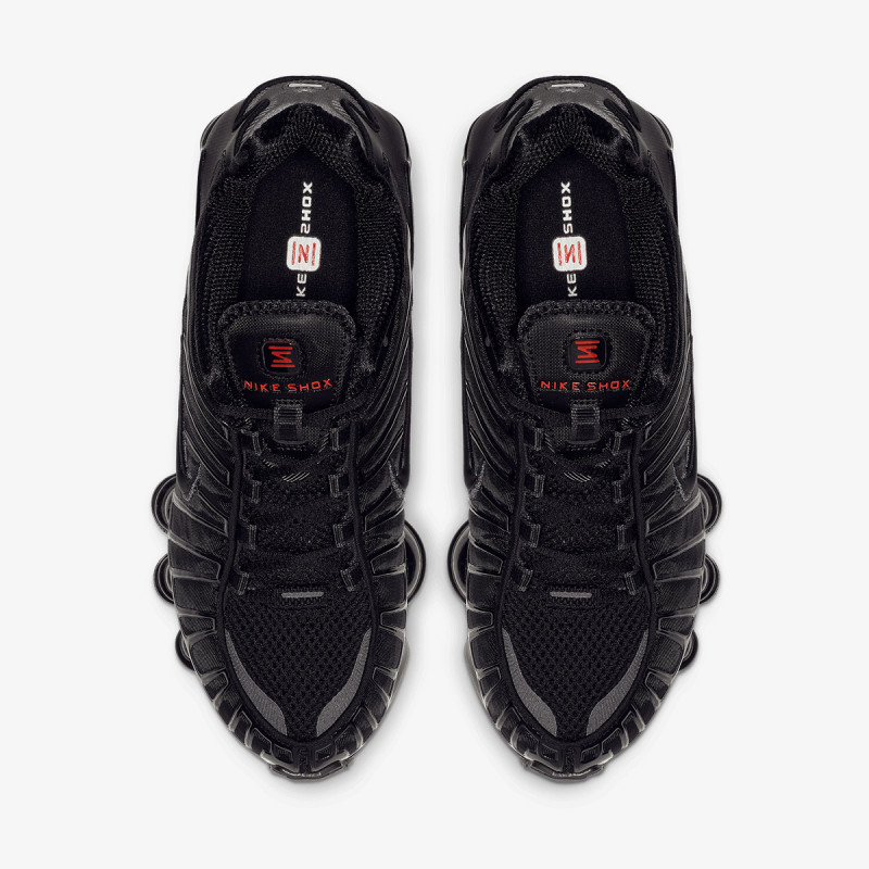 NIKE Pantofi Sport Shox TL 