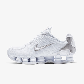 NIKE Pantofi Sport Shox TL 