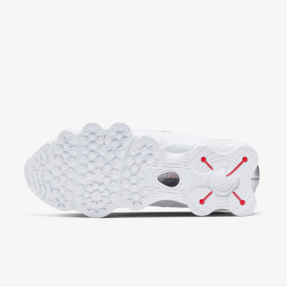 NIKE Pantofi Sport Shox TL 
