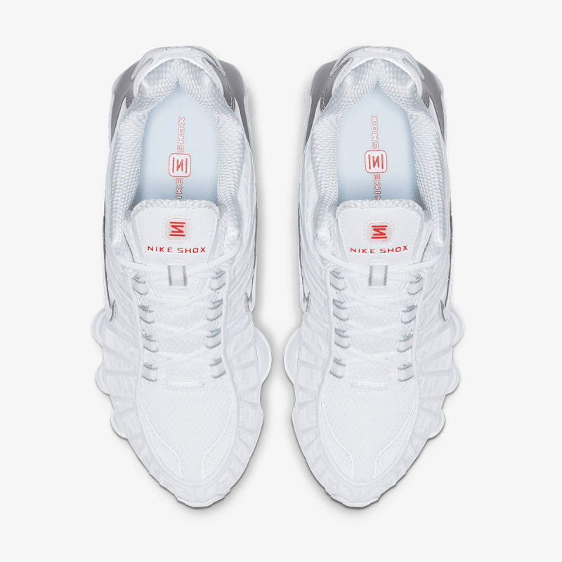 NIKE Pantofi Sport Shox TL 