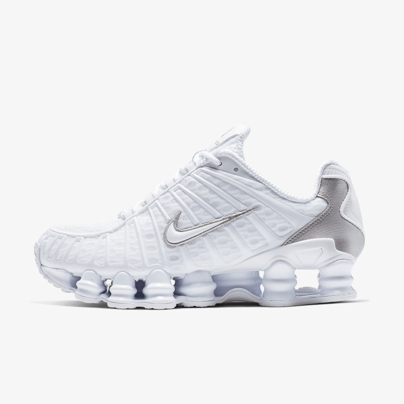 NIKE Pantofi Sport Shox TL 