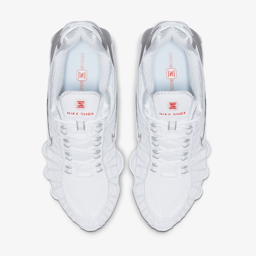 NIKE Pantofi Sport Shox TL 