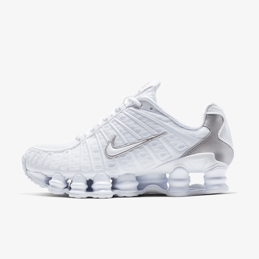 NIKE Pantofi Sport Shox TL 
