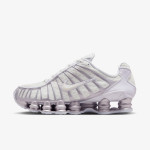 NIKE Pantofi Sport W NIKE SHOX TL 