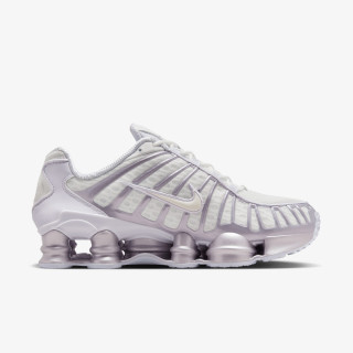 NIKE Pantofi Sport W NIKE SHOX TL 