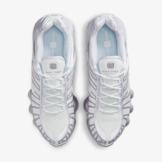 NIKE Pantofi Sport W NIKE SHOX TL 