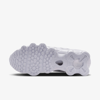 NIKE Pantofi Sport W NIKE SHOX TL 