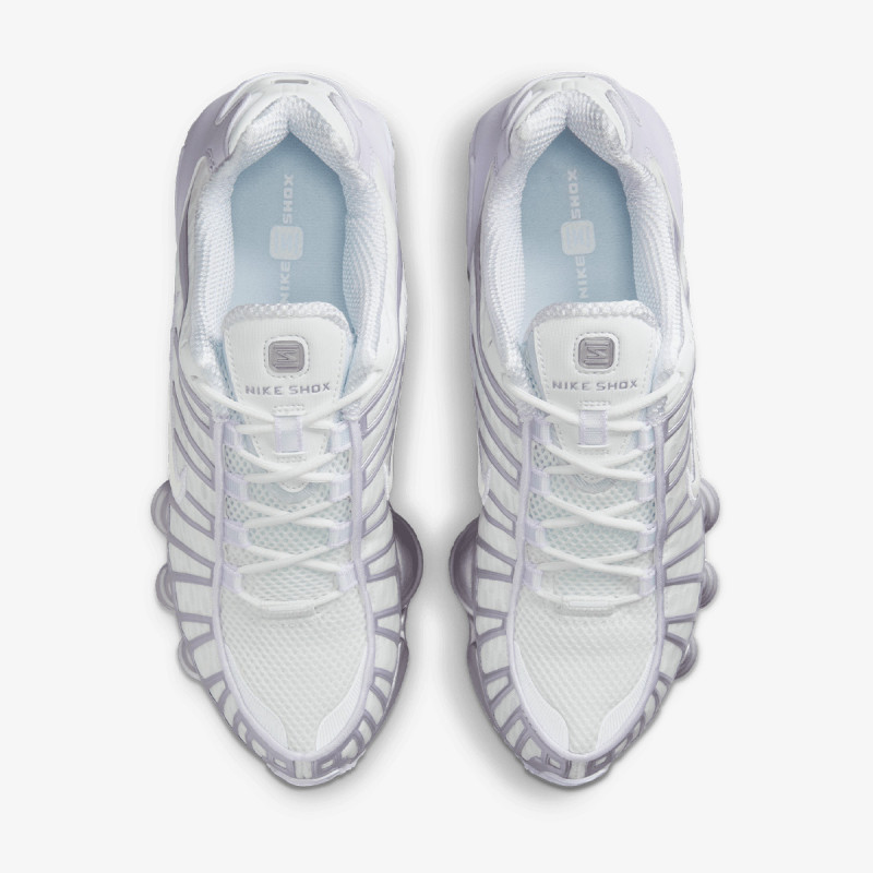 NIKE Pantofi Sport W NIKE SHOX TL 