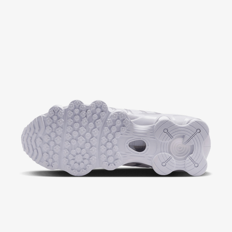 NIKE Pantofi Sport W NIKE SHOX TL 