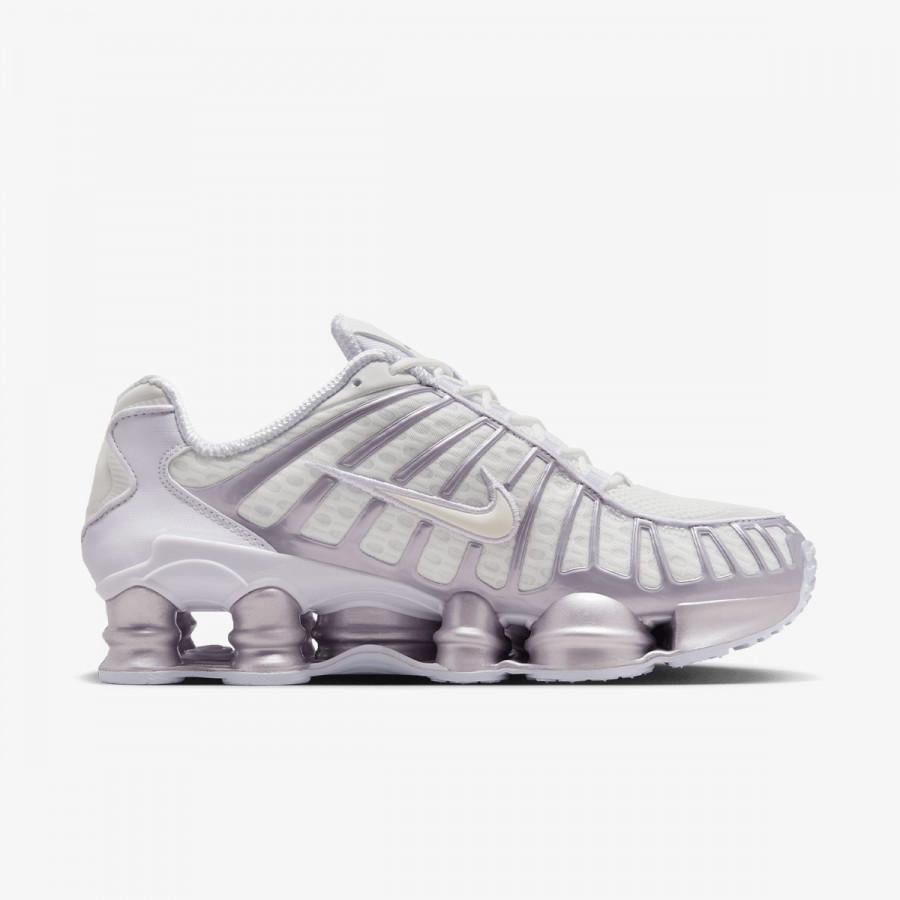 NIKE Pantofi Sport W NIKE SHOX TL 