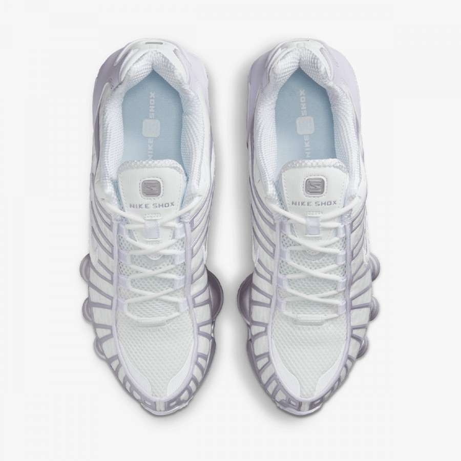 NIKE Pantofi Sport W NIKE SHOX TL 