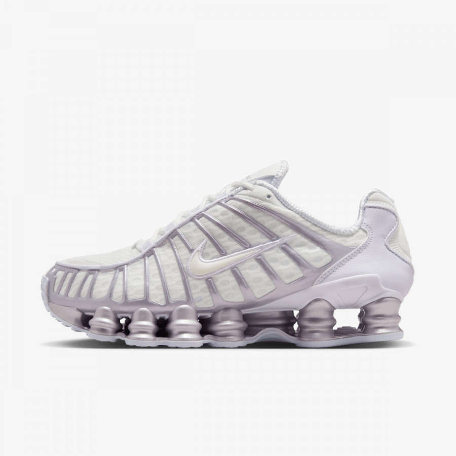 NIKE Pantofi Sport W NIKE SHOX TL 