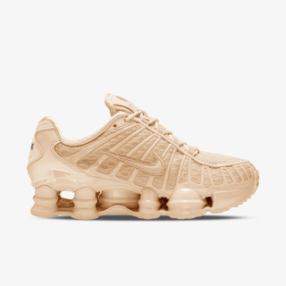 NIKE Pantofi Sport W NIKE SHOX TL 