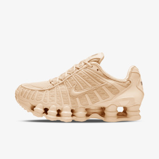 NIKE Pantofi Sport W NIKE SHOX TL 
