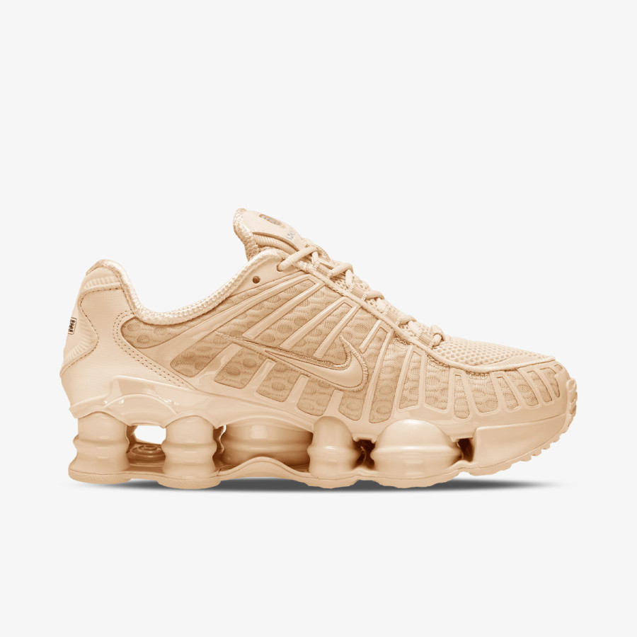 NIKE Pantofi Sport W NIKE SHOX TL 