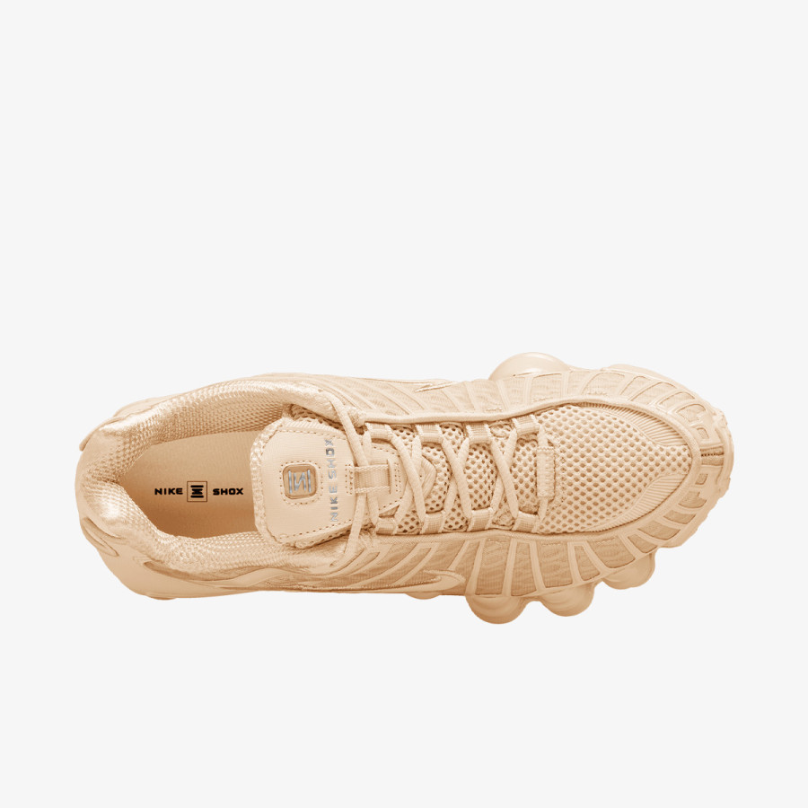 NIKE Pantofi Sport W NIKE SHOX TL 