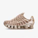NIKE Pantofi Sport W NIKE SHOX TL 