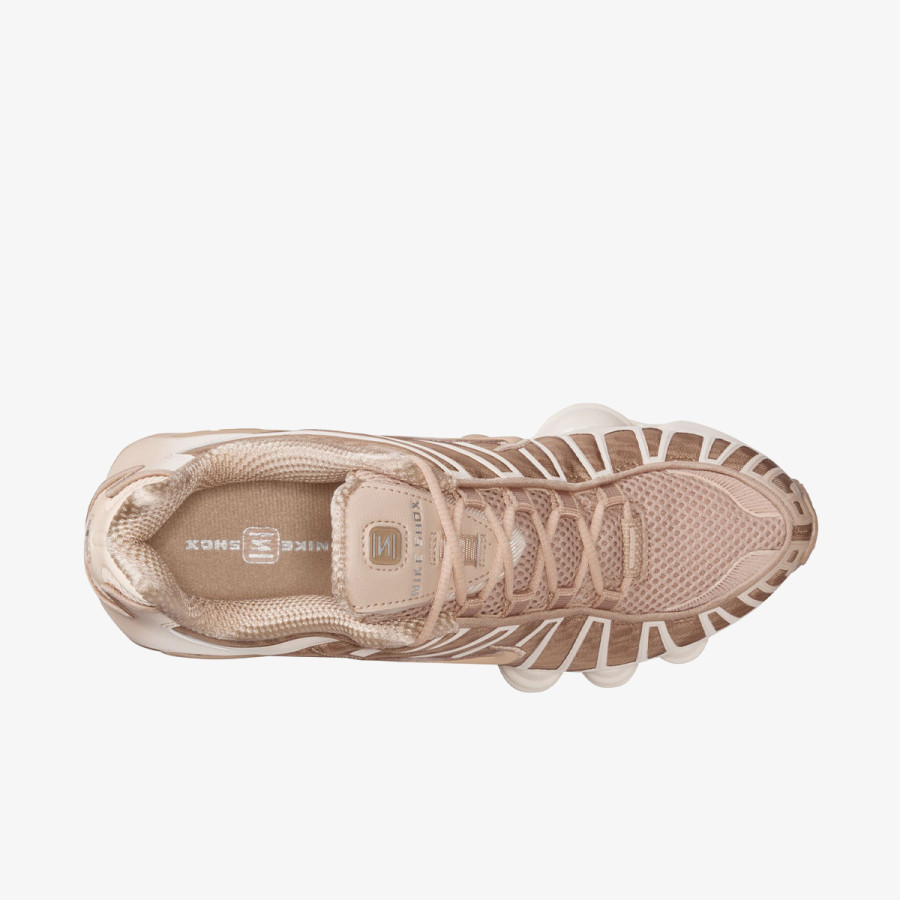 NIKE Pantofi Sport W NIKE SHOX TL 