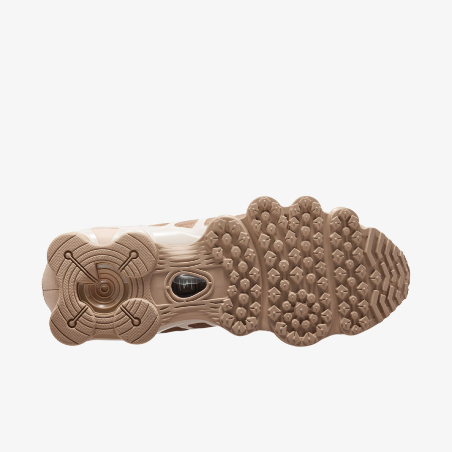 NIKE Pantofi Sport W NIKE SHOX TL 