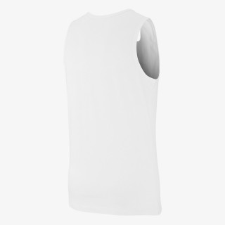 NIKE Tricou fara maneci Sportswear 