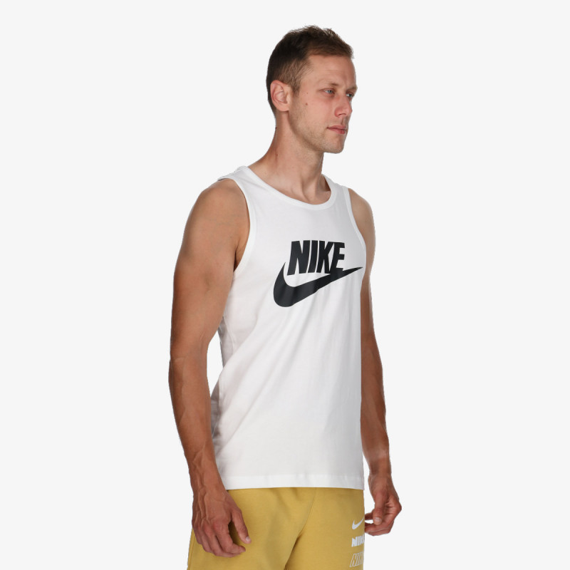 NIKE Tricou fara maneci Sportswear 