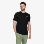 NIKE Tricouri Sportswear Club 