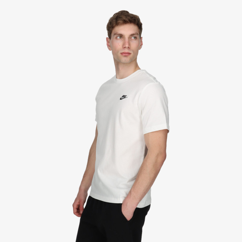 NIKE Tricouri Sportswear Club 
