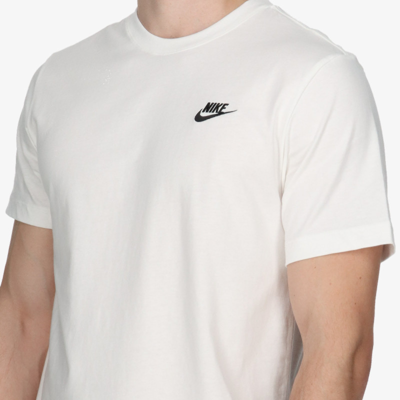 NIKE Tricouri Sportswear Club 
