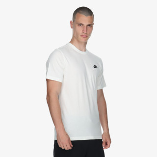 NIKE Tricouri M NSW CLUB TEE 