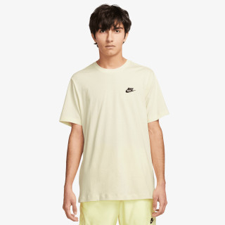 NIKE Tricouri M NSW CLUB TEE 