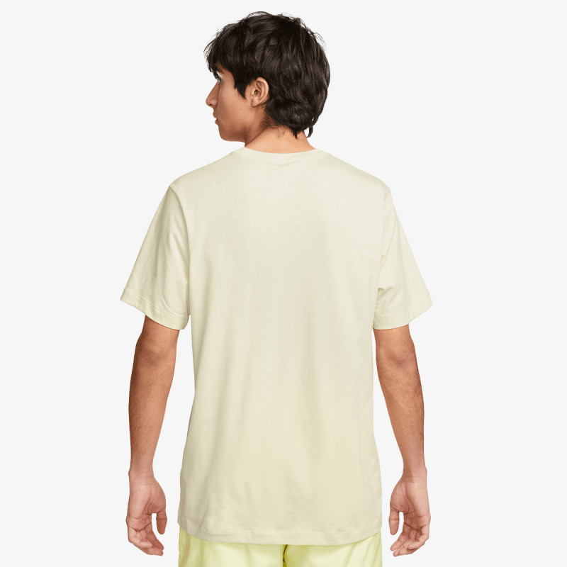 NIKE Tricouri M NSW CLUB TEE 