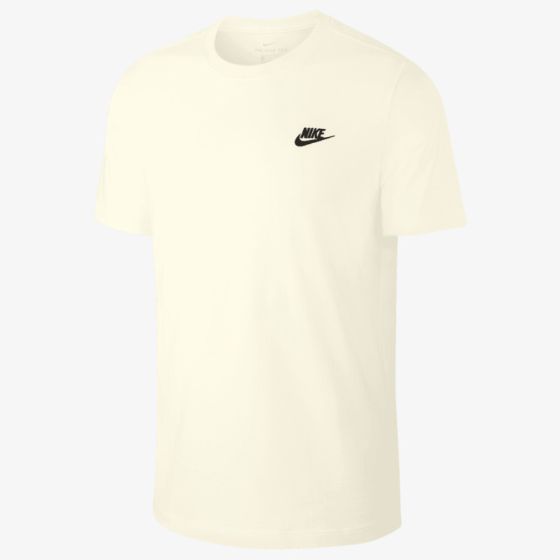 NIKE Tricouri M NSW CLUB TEE 