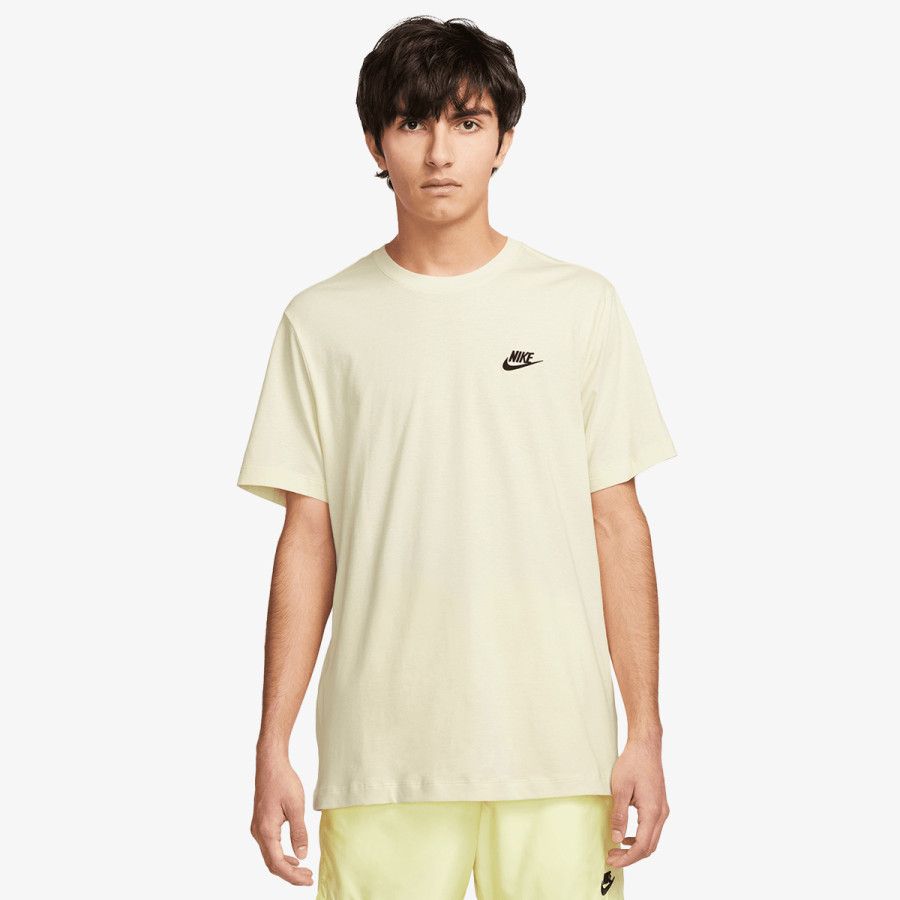 NIKE Tricouri M NSW CLUB TEE 