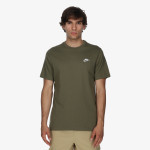 NIKE Tricouri M NSW CLUB TEE 