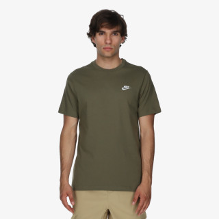 NIKE Tricouri M NSW CLUB TEE 