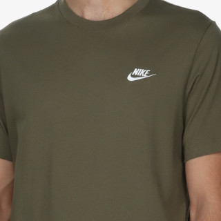 NIKE Tricouri M NSW CLUB TEE 