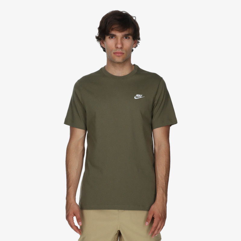 NIKE Tricouri M NSW CLUB TEE 
