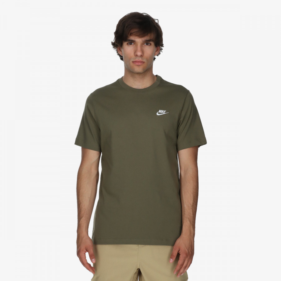 NIKE Tricouri M NSW CLUB TEE 