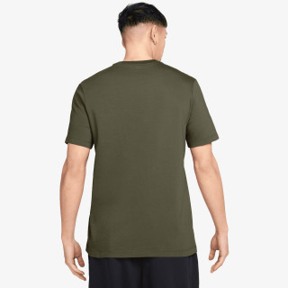NIKE Tricouri M NSW CLUB TEE 