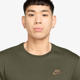 NIKE Tricouri M NSW CLUB TEE 