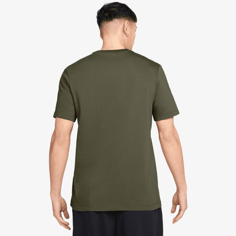 NIKE Tricouri M NSW CLUB TEE 