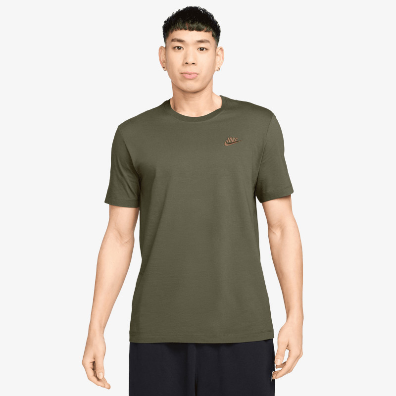 NIKE Tricouri M NSW CLUB TEE 