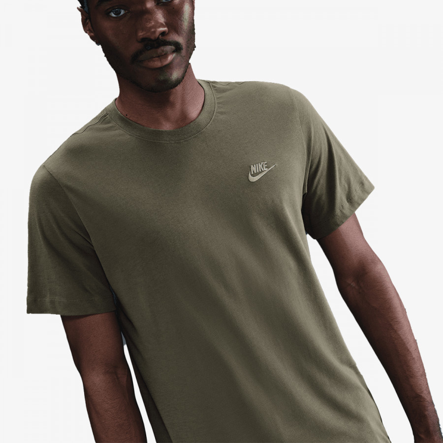 NIKE Tricouri M NSW CLUB TEE 