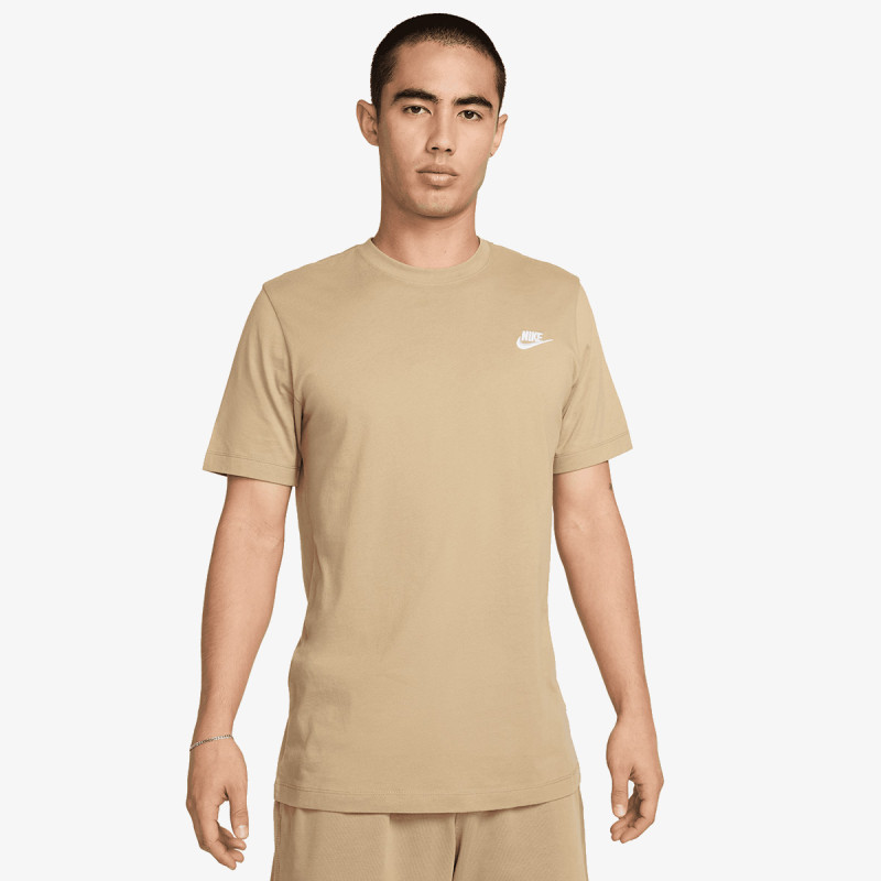 NIKE Tricouri M NSW CLUB TEE 