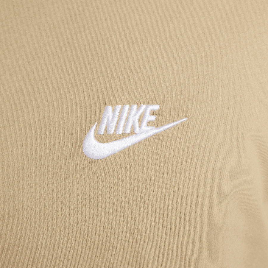 NIKE Tricouri M NSW CLUB TEE 