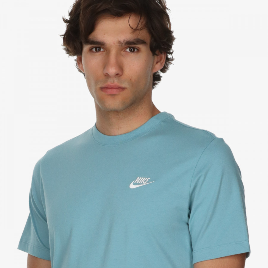 NIKE Tricouri M NSW CLUB TEE 