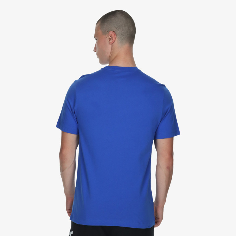 NIKE Tricouri Sportswear Club 