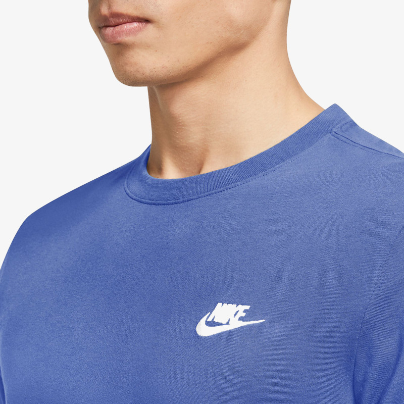 NIKE Tricouri M NSW CLUB TEE 